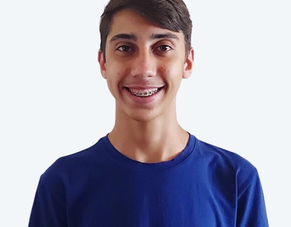 Charles Andrade