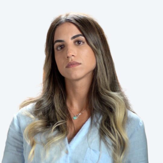 Juliana Muheison